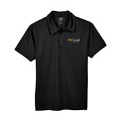 USC Trojans Unisex Gould Black Polo